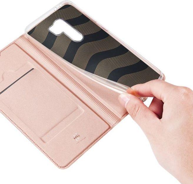 Produktbild Dux Ducis Skin Pro Series Bookcover (Xiaomi Redmi 9)