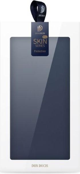 Actual product image Dux Ducis Skin Pro Series Bookcover (Huawei P Smart (2021))