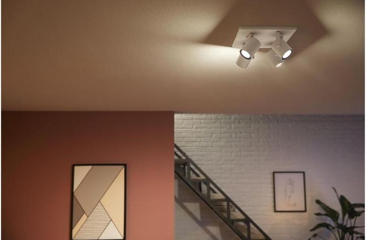 Image du produit Philips Argenta (1600 lm, GU10)