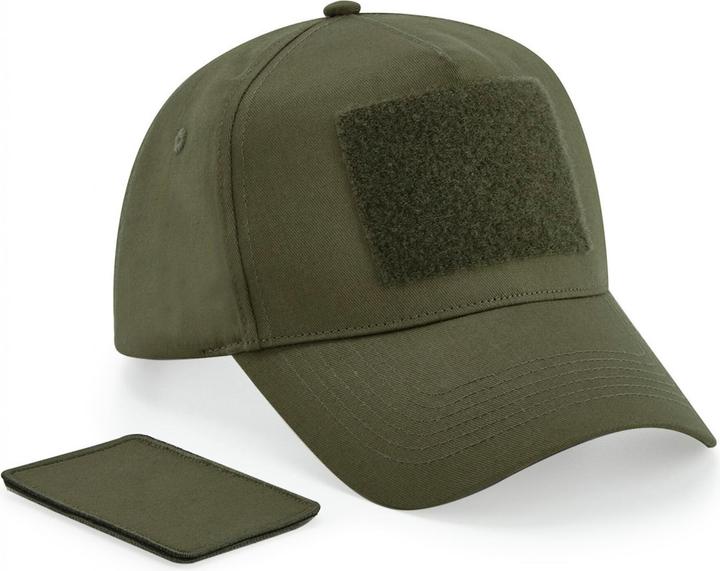 Verts militaires