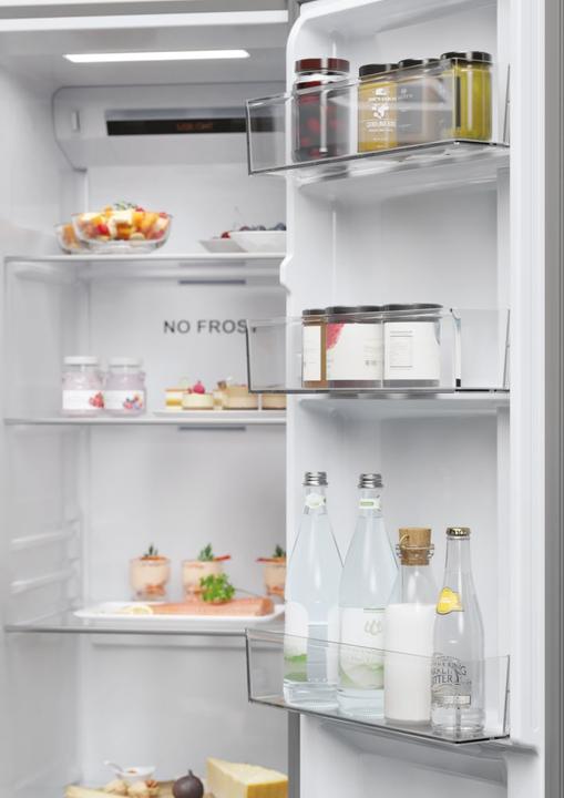 Image du produit Haier HSR5918DIMP (511 l)