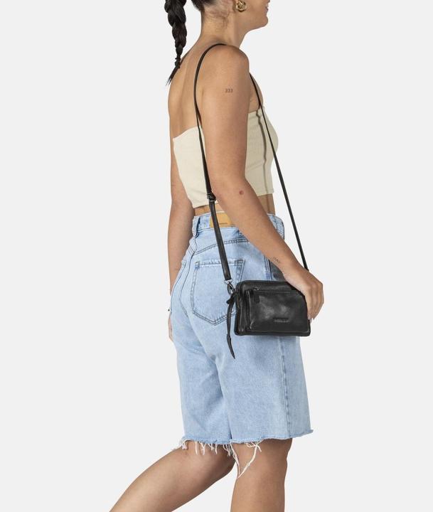 Actual product image Burkely Just Jolie Minibag (1.40 l)