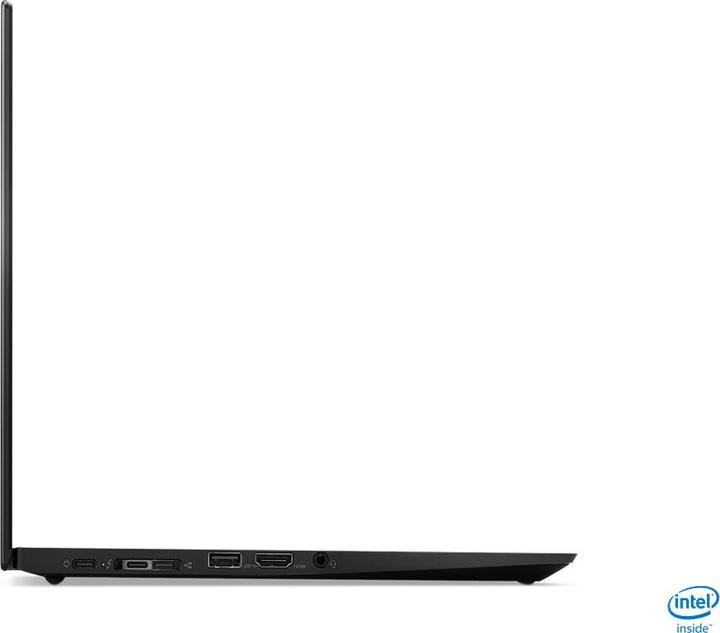 Produktbild Lenovo ThinkPad T14s Gen 1 20T0 - Core i7 10510U / 1.8 GHz - Win 10 Pro 64-Bit - 16 GB (14", Intel Core i7-10510U, 16 GB, 1000 GB, DE)