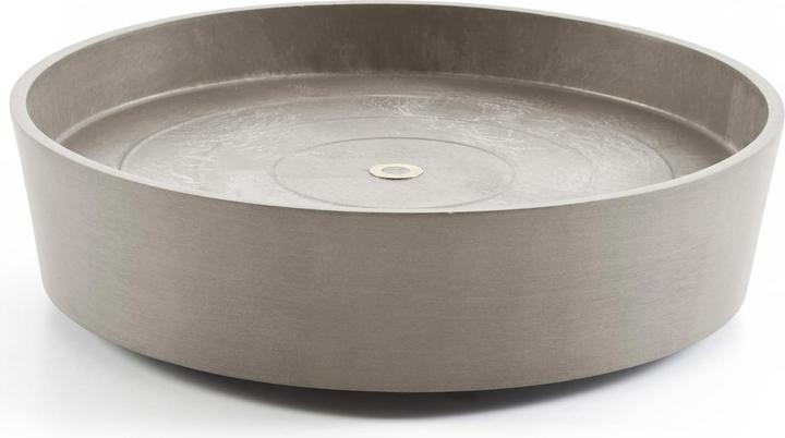 Actual product image Ecopots Saucer on Wheels