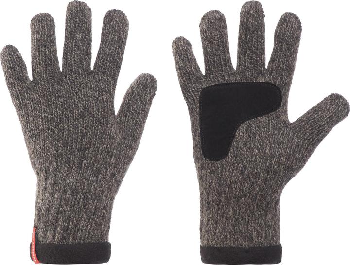Actual product image Millet Wool Gloves (XXL)