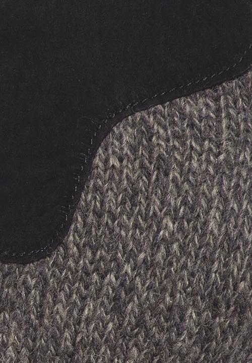 Actual product image Millet Wool Gloves (XXL)