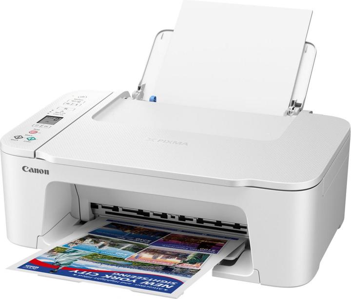 Immagine prodotto Canon PIXMA TS3751i sistema multifunzione 3-in-1 bianco (Colore)