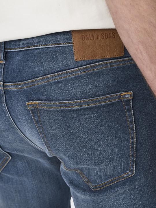 Produktbild Only & Sons Onsloom Slim Dmb 9595 Dot Dnm Noos (W34/L30)