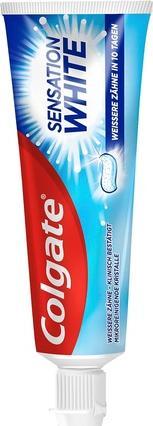 Produktbild Colgate Sensation White (75 ml)