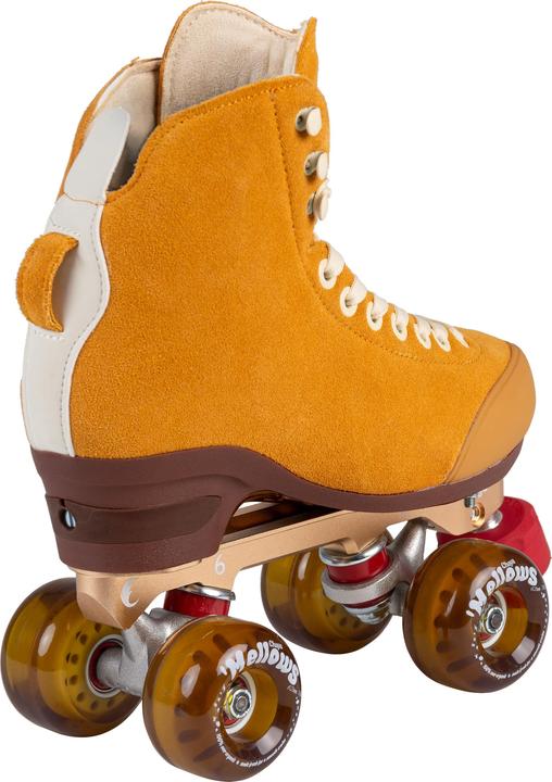 Immagine prodotto Powerslide Rollschuhe Premium Ahornsirup 43 (43)