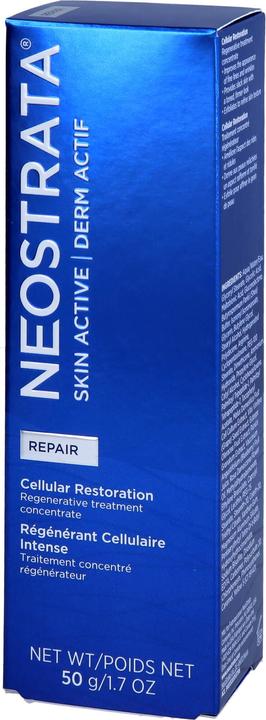 Image du produit NeoStrata Crème Cellulaire Restauratrice Anti-Rides Skin Active 50g (50 ml, Crème 24h)