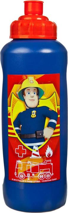Produktbild Undercover Feuerwehrmann Sam Bidon