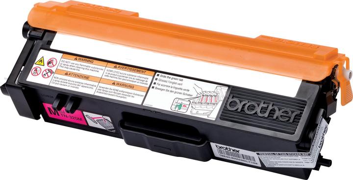 Produktbild Brother Tn-320m (M)