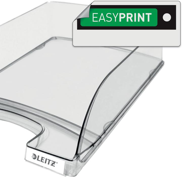 Actual product image Leitz Plus (A4)