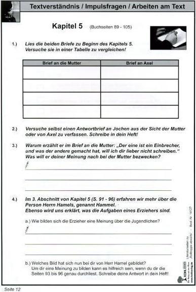 Produktbild Rolltreppe abwärts / Literaturseiten (Deutsch, Ulrike Stolz, 2004)