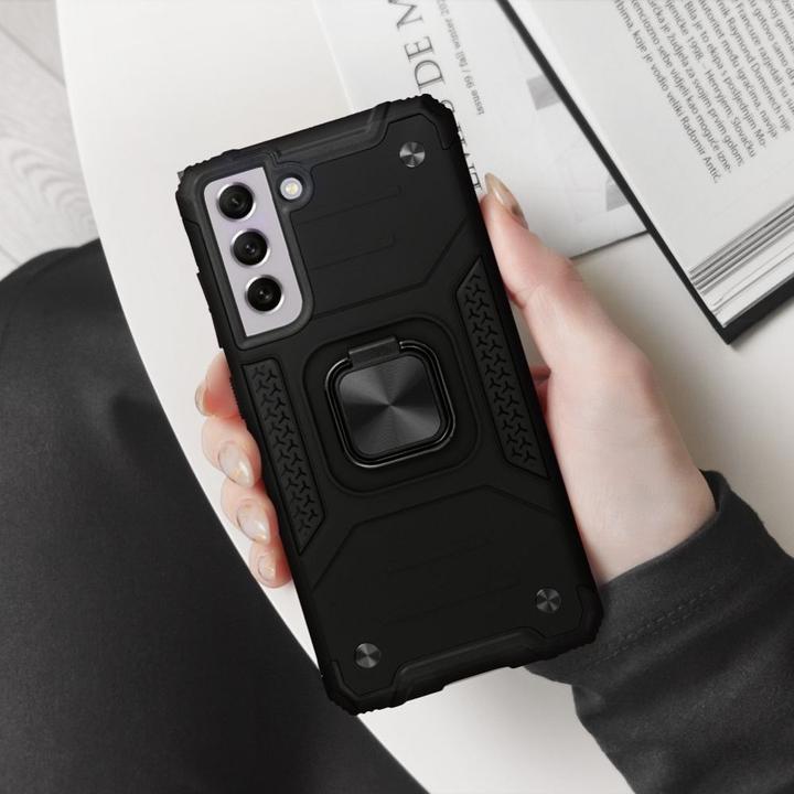 Image du produit OEM Other NITRO case for SAMSUNG S25 black (Samsung Galaxy S25)