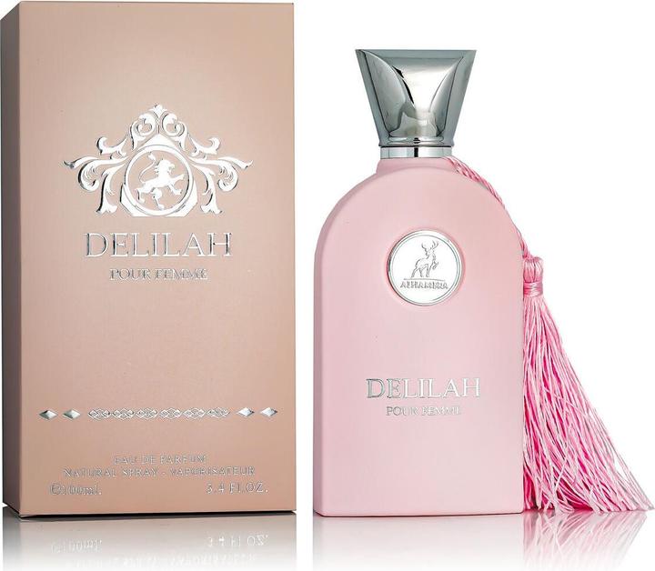 Immagine prodotto Maison Alhambra Dalila (Eau de parfum, 100 ml)