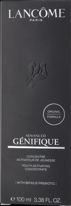 Actual product image Lancôme Advanced Génifique (100 ml)
