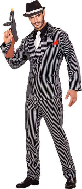 Immagine prodotto Widmann Boss mafioso (L)