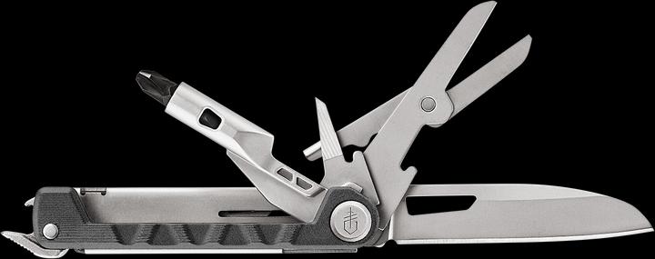 Produktbild Gerber Gear ArmBar Drive Onyx (8 Funktionen)