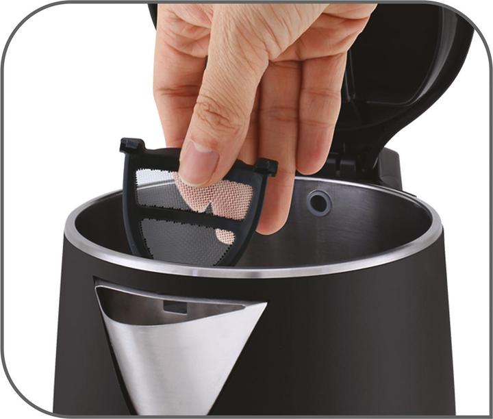 Produktbild Tefal Safe to Touch (1.50 l)