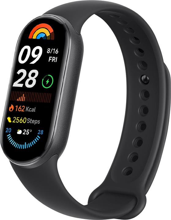 Produktbild Xiaomi Smart Band 9 (46.53 mm)