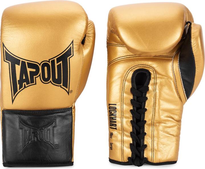 Gold/Black