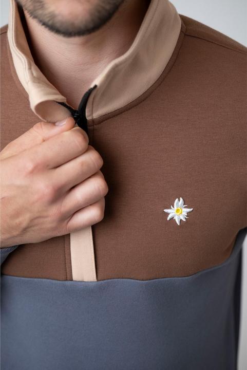 Actual product image Bavarian Caps Edelweiss: Mountain magic (S)
