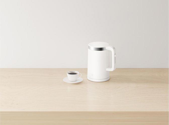 Actual product image Xiaomi MI Smart Kettle Pro EU version (1.50 l, EU plug)