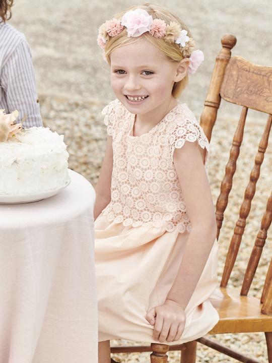 Actual product image Vertbaudet Dress (104)