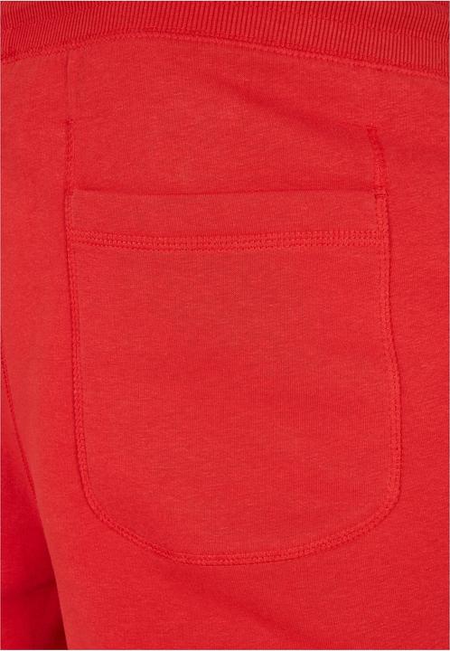 Actual product image Urban Classics Basic Sweatpants - 1324 (S)
