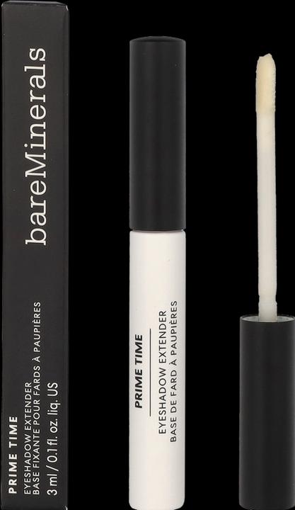 Bare Minerals Heure de grande écoute