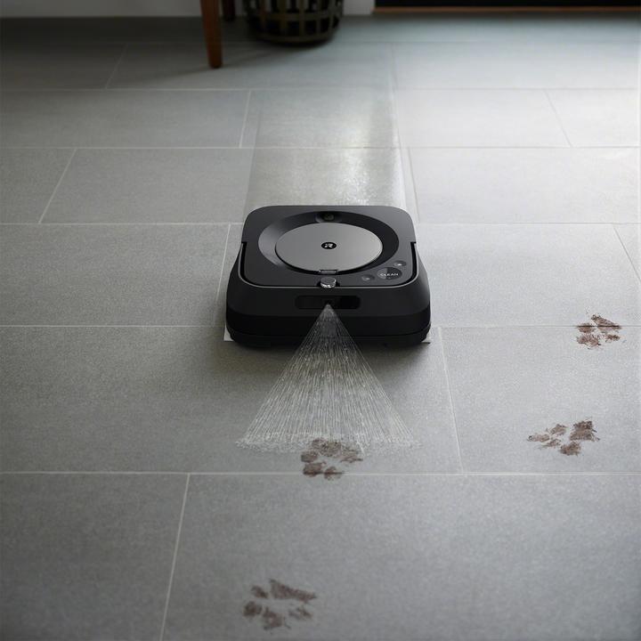 Image du produit iRobot Braava Jet m6 (Robot de nettoyage)