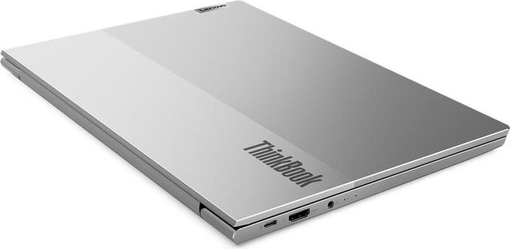 Actual product image Lenovo ThinkBook 13s G3 (13.30", AMD Ryzen 7 5800U, 16 GB, 512 GB, DE)