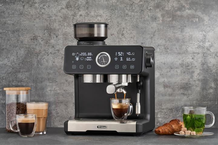 Actual product image Trisa Smart Barista