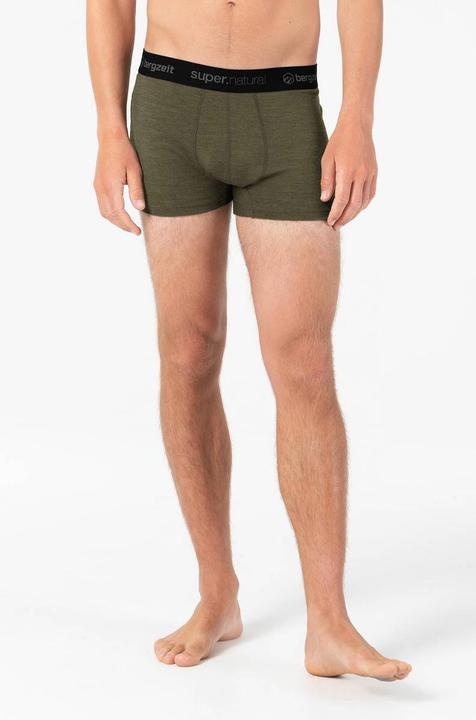 Image du produit Bergzeit Boxers (XL)