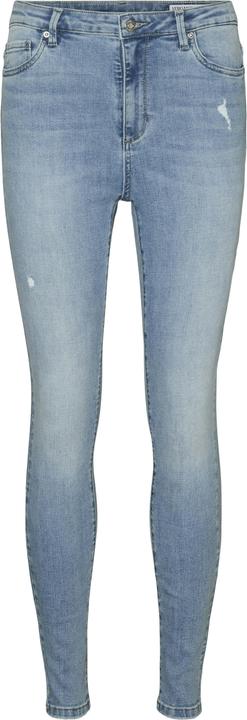 Image du produit Vero Moda Jeans skinny taille haute (XS)