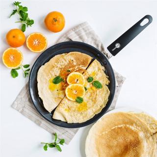Image du produit Greenpan Keptuvė blynams CAMBRIDGE 28 cm (28 cm, Poêle à crêpe, Aluminium)