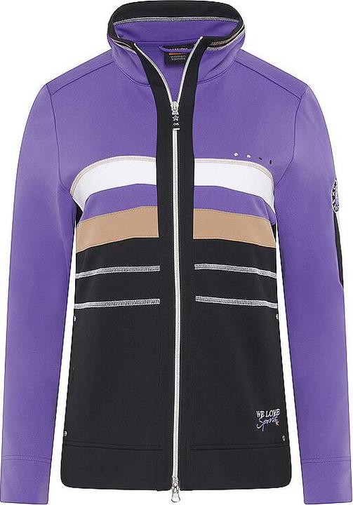 Actual product image Canyon Sweat jacket (40)