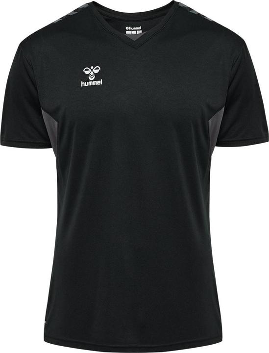 Actual product image hummel Hmlauthentic Pl Jersey S/S (XL)