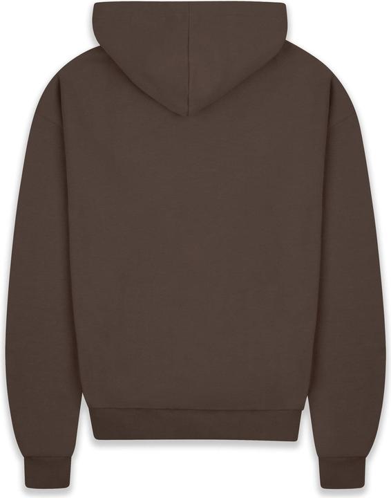 Produktbild Dropsize Super Heavy Blank Hoodie - 124963 (L)