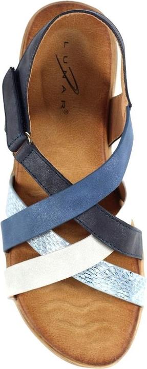 Produktbild Lunar Sandalen Cayman (39)