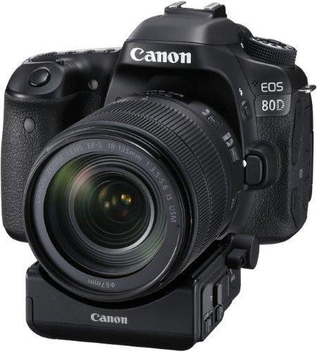 Produktbild Canon EF-S 18-135mm f/3.5-5.6 IS USM (Canon EF-S, APS-C / DX)
