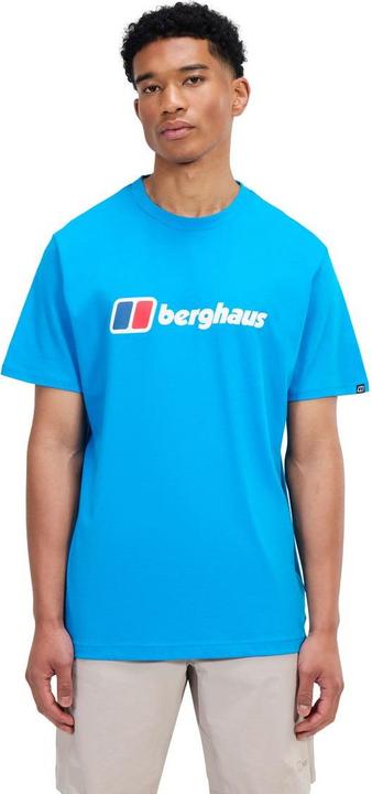 Image du produit Berghaus M Class XL-Logo Tee (T-Shirt) (3XL)
