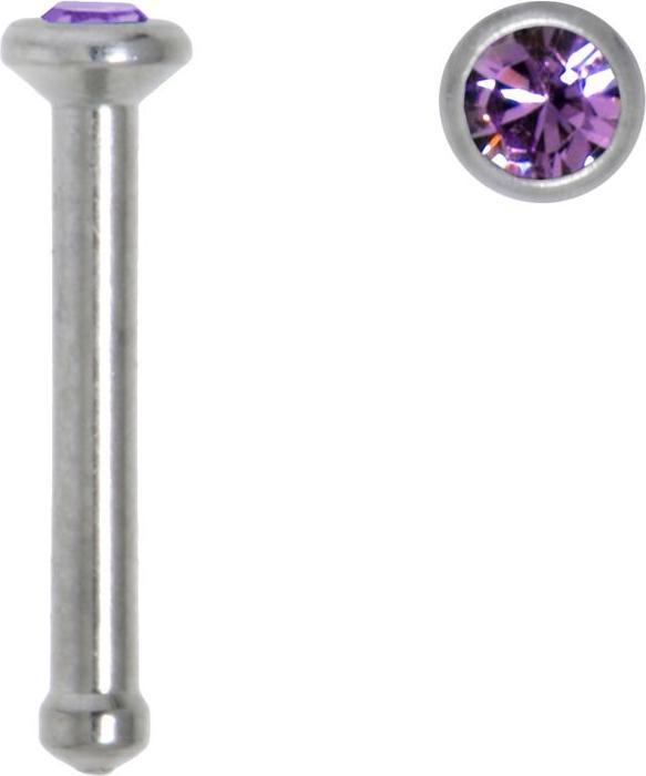 Violet, Silver