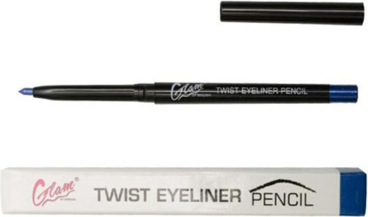 Produktbild Glam Of Sweden Eyeliner Twist Grey 0,3 gr (Grau)
