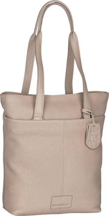 Produktbild Burkely Soft Skylar Backpack Shopper (18 l)
