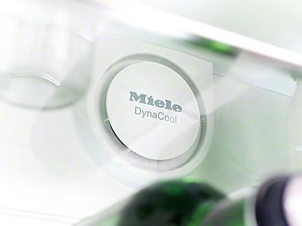 Produktbild Miele KF 36532-55 iD Li (267 l)