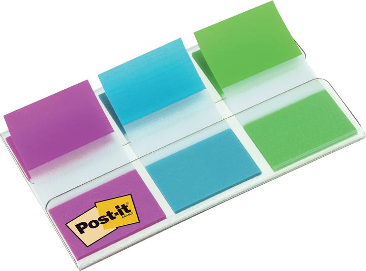 Image du produit Post-it Index (25 x 43 mm)