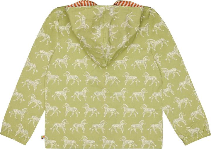 Actual product image loud + proud Outdoor jacket (158)